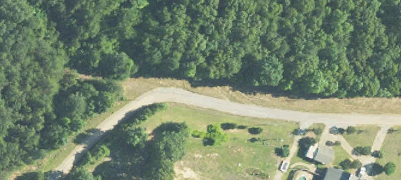 Rural Homesite Acreage