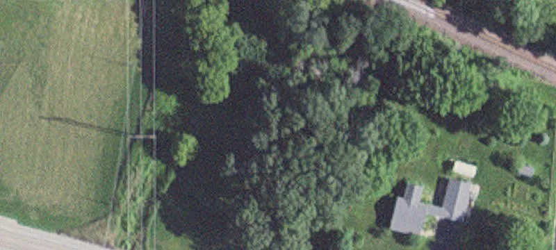 Single-Family Residential Development Land