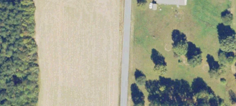 Productive Cropland Farmland Tract