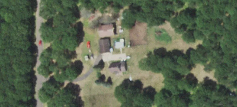 Residential Development Land Lot