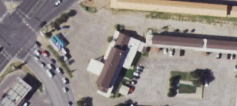 Brand New NNN Gas Station