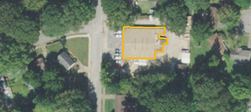 Flex Space Off Summer Avenue