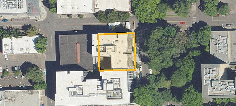 Second-Generation Bar Space