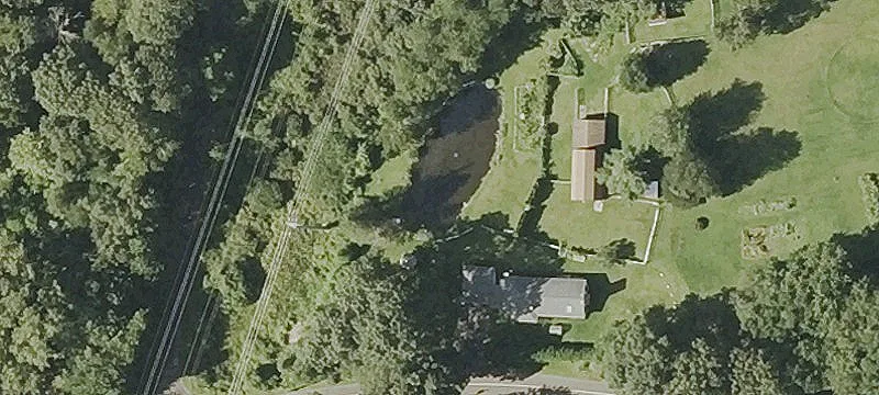 Industrial Flex Warehouse With Yard