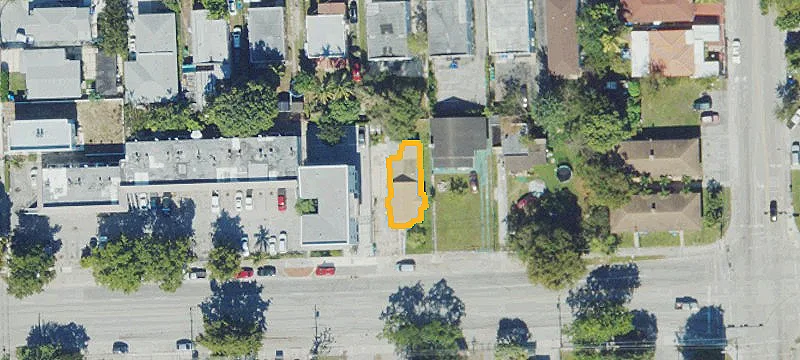 Boutique Apartment Community with Parking