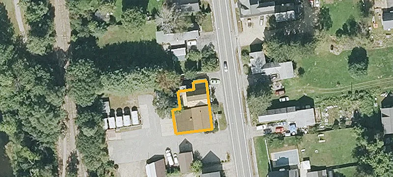 Two-Family Residential Income Property
