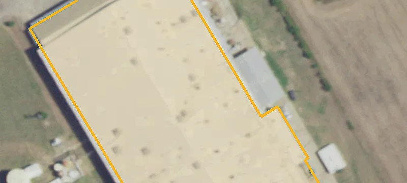 Commercial Land Parcel