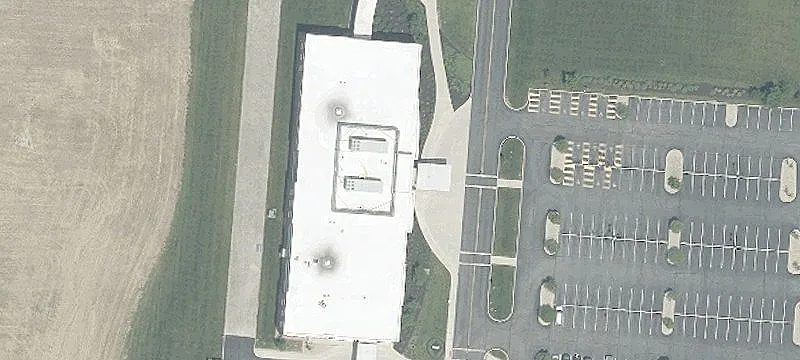 Two-Story Medical Office Building