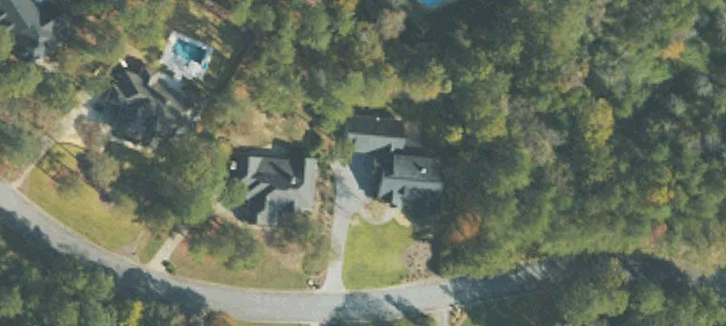 Residential Development Lot