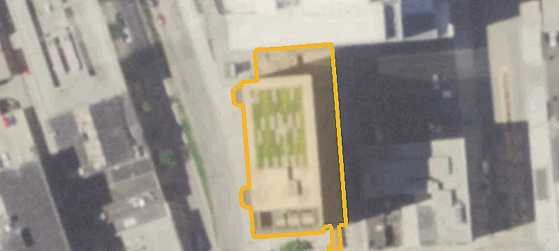 Downtown Office Tower