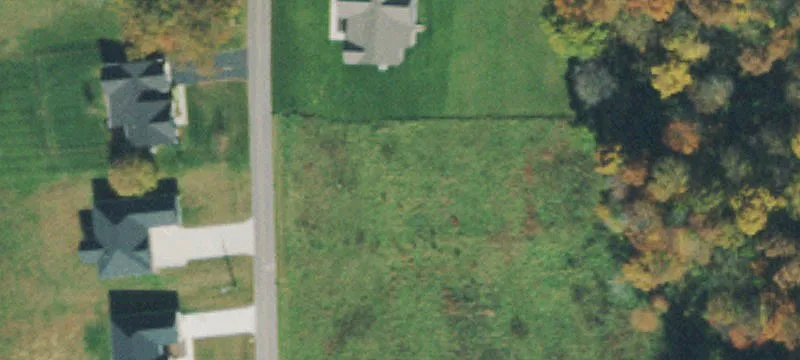 Waterfront Double Lot Homesite