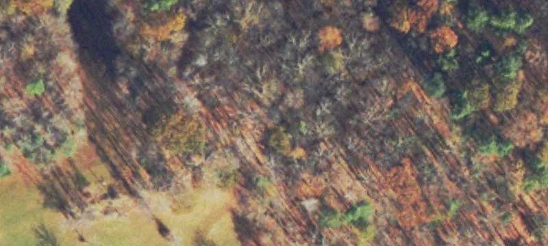 Build-Ready Recreational Land Parcel