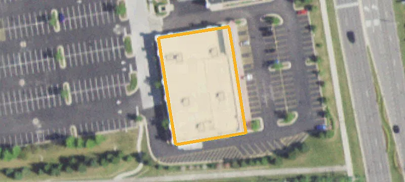 Staples Retail NNN Property