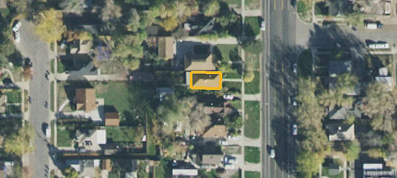 Updated Side-by-Side Duplex