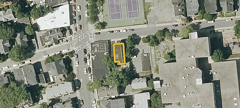 Renovated 4-Bedroom Rental Unit