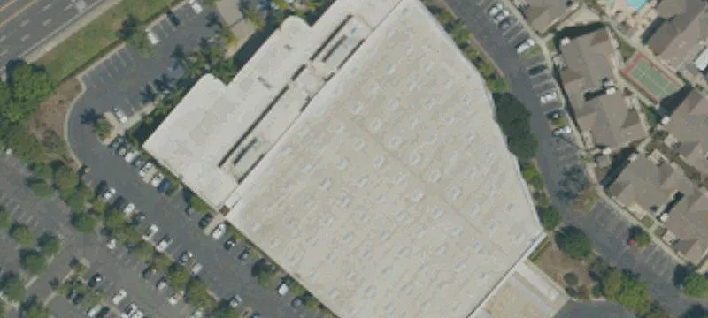 Freestanding Corporate Headquarters