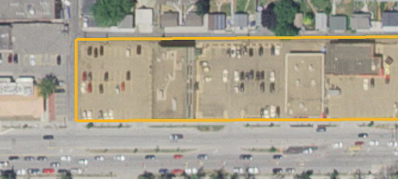 Medical Office Suite with Parking