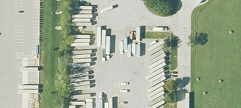 Industrial Land Parcel