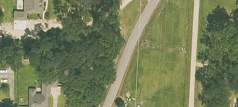 Residential Land Lot