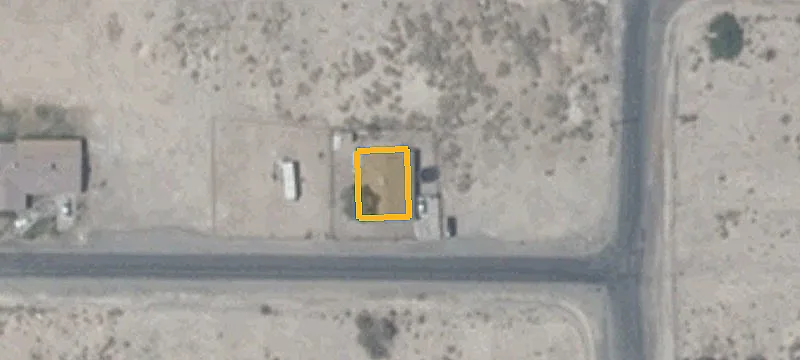 Single-Family Residential Lot
