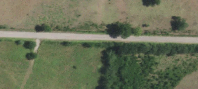 Agricultural Land with Pasture