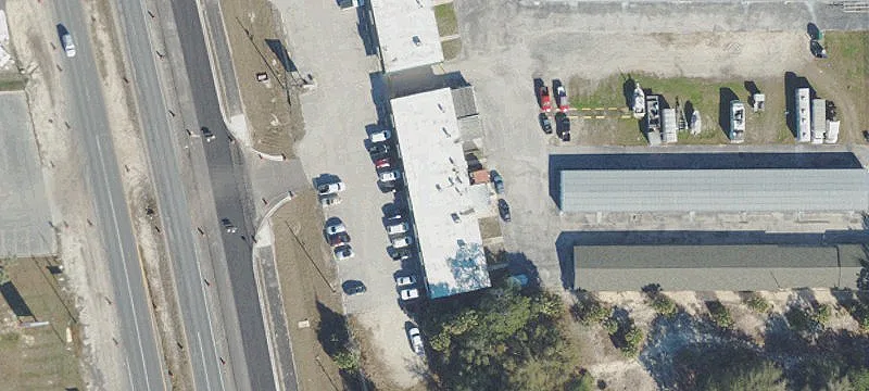 Turn-Key Restaurant with Three Fronts