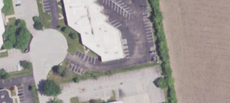 Flex Office Warehouse Building