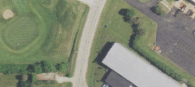 Well-Maintained Warehouse with Docks