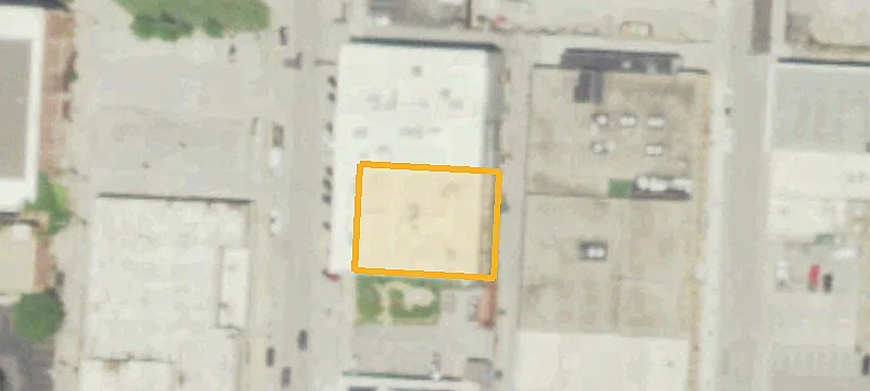 2nd-Generation Restaurant Space