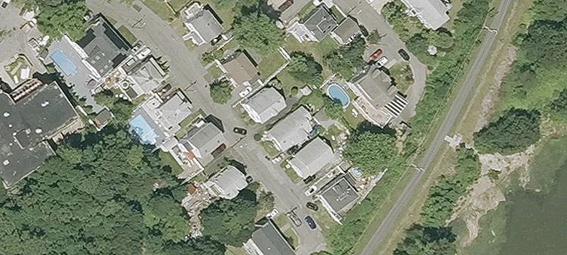 Two-Family Residential Income Property