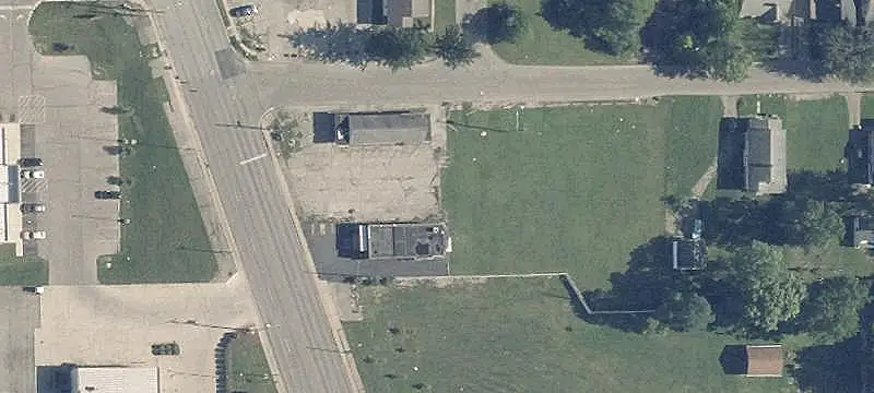Residential Building Lot
