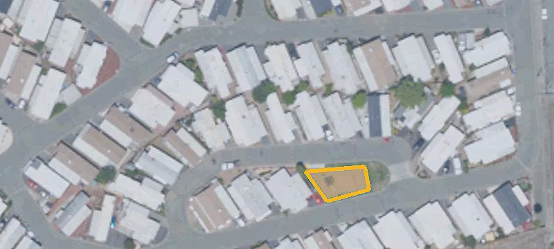 Mobile Home Park Listing