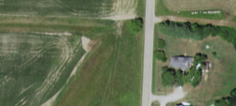 Fully Equipped Cattle and Livestock Farm