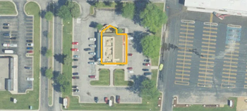 Retail Outparcel Lots