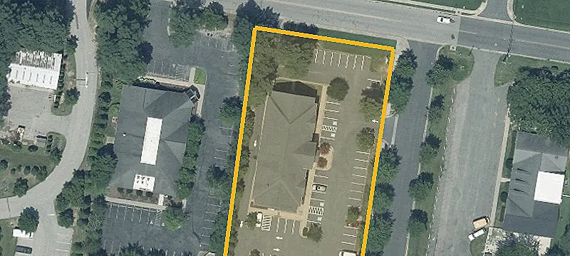 Leased Commercial Condo Office