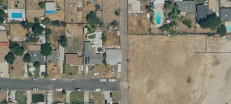 Residential Development Lot