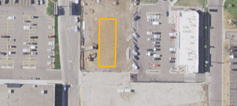 Single-Tenant Retail Leasehold