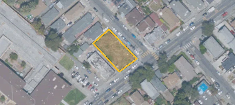 Residential Home Lot Land