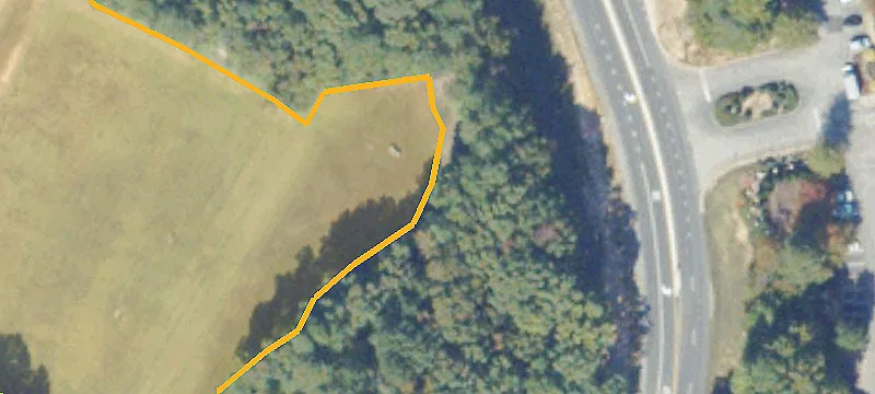 Prime Farmland Parcel