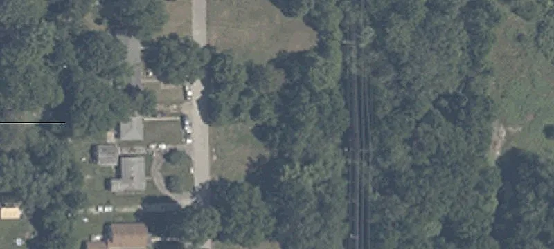 Vacant Lot Within City Limits
