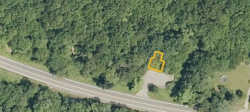 Commercial Development Land with Visibility