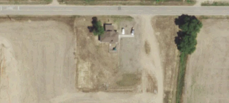Pad-Ready Industrial Land Lots
