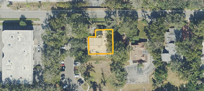 Mixed-Use Waterfront Land Parcel