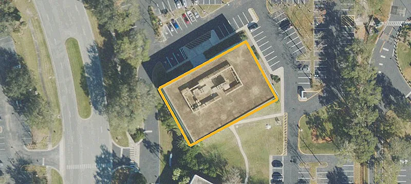 Two-Story Office Space