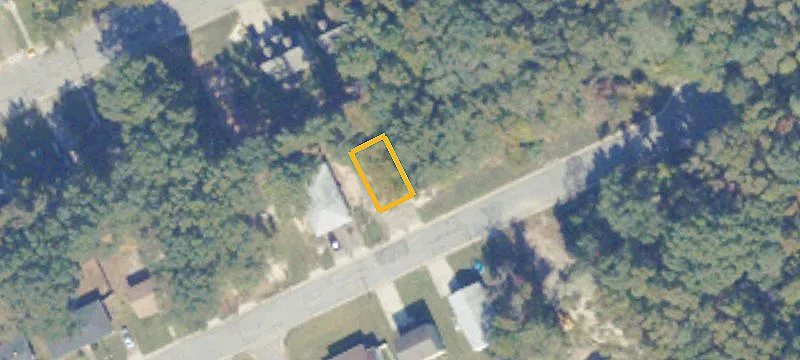 Residential Building Lot