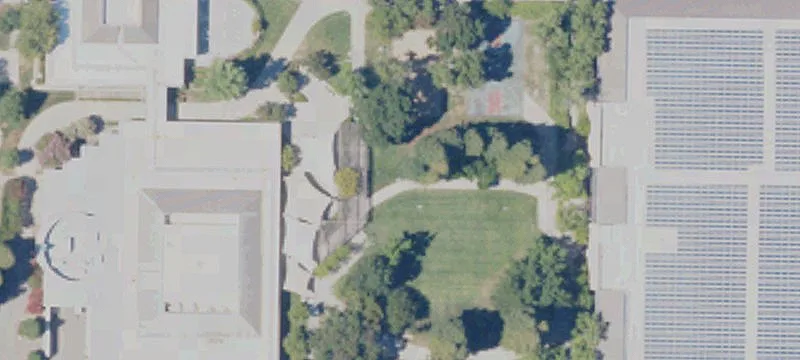 Entitled Industrial Land Parcel