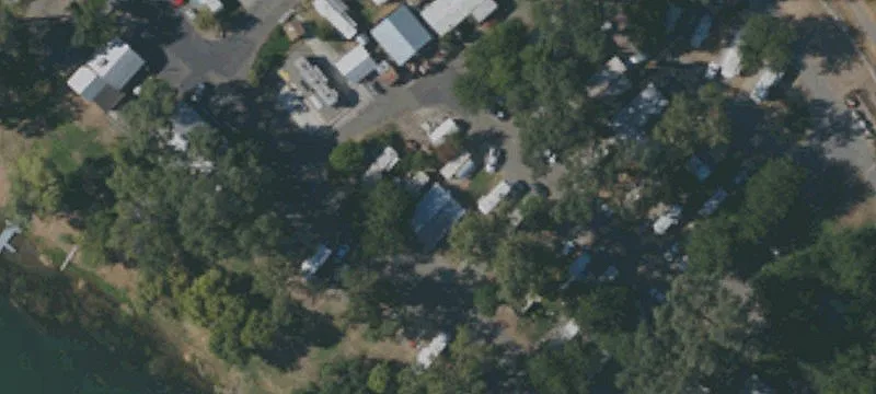 RV Park with River Frontage