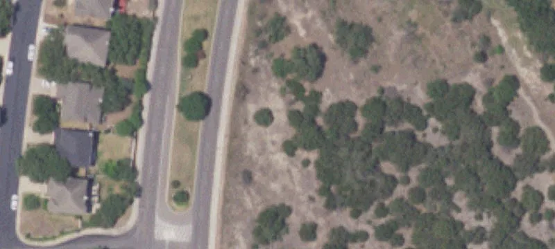 Commercial Land Parcel with Highway Access