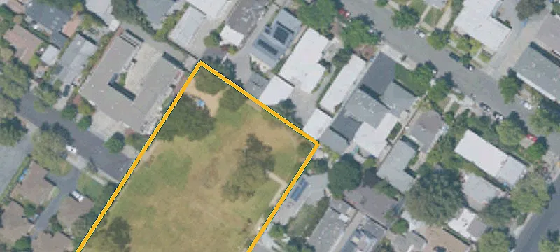 Multifamily Property with ADU Potential