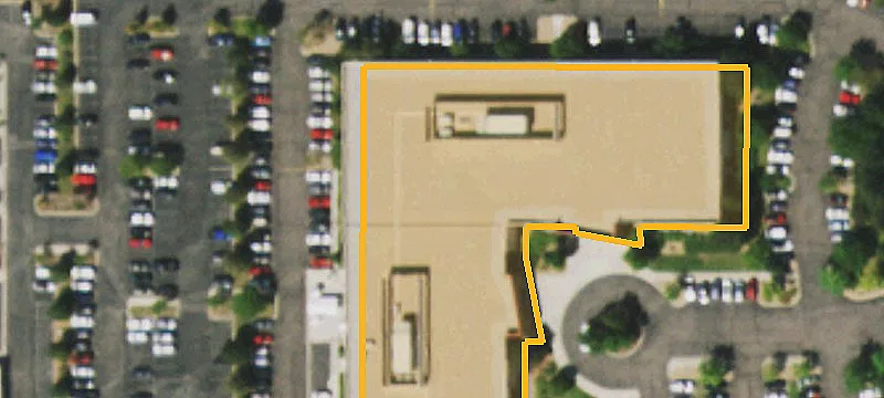 Flex Space with Multiple Suites